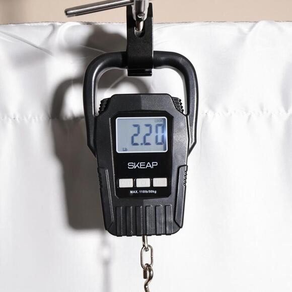 Aidan Mattox Beaded Mesh Godet Gown 8 NEW Blush Champagne Mock Neck Open Back - Picture 12 of 15